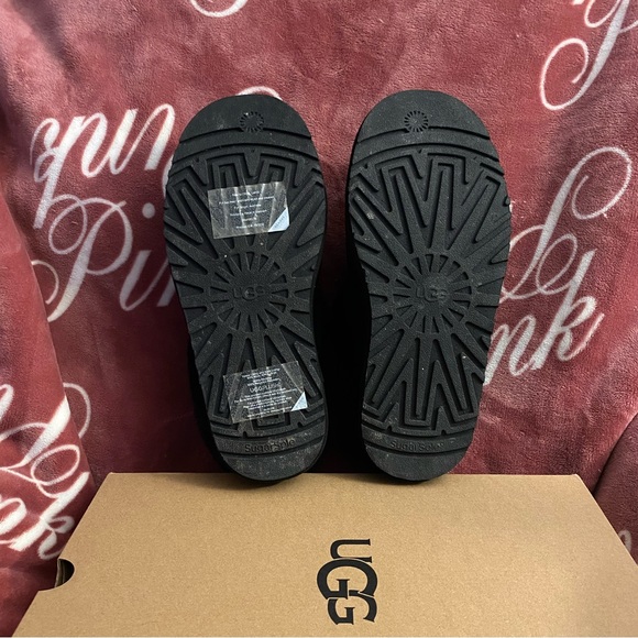 UGG Tazzlita Platform slippers - Picture 7 of 8